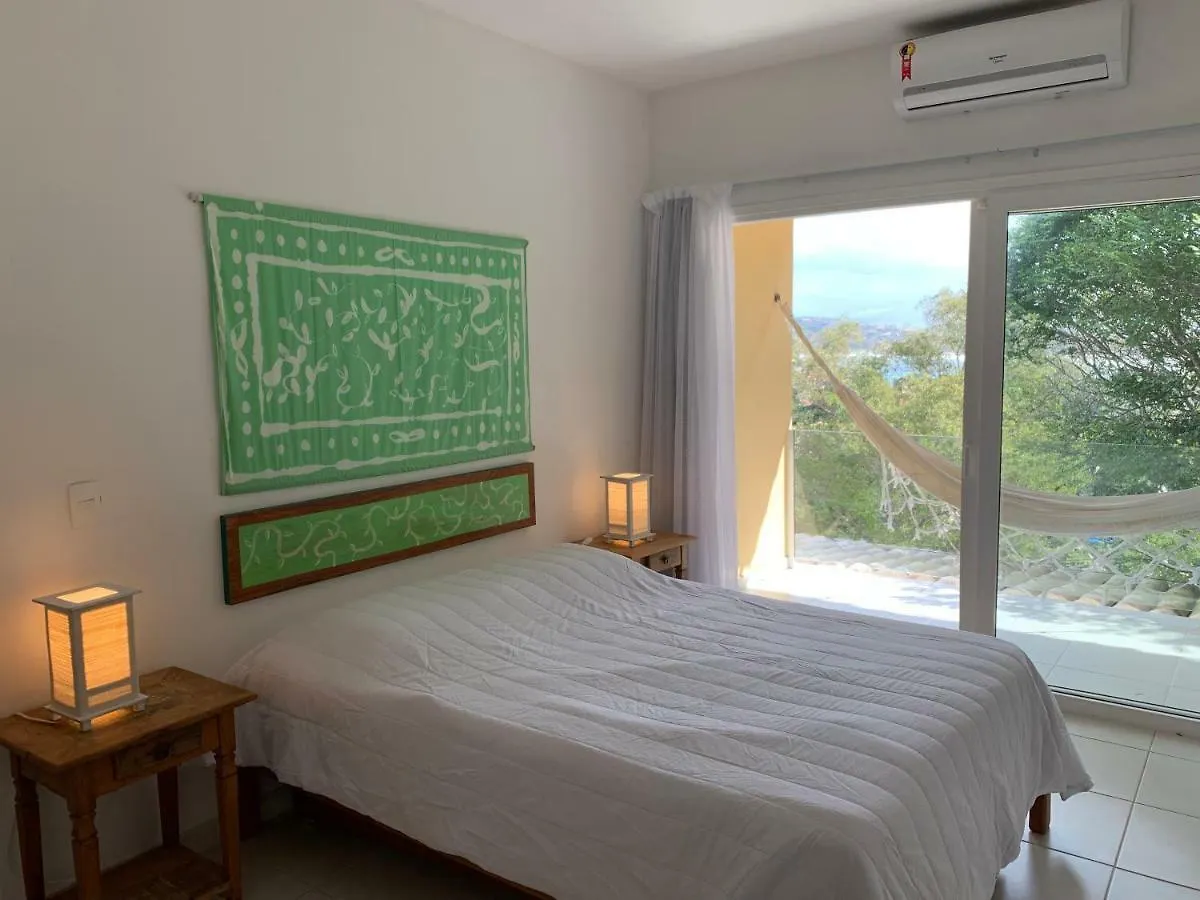Inn Praia Da Ferradurinha Guest House Armacao dos Buzios