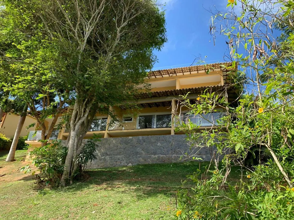 Praia Da Ferradurinha Guest House Armacao dos Buzios Brazil