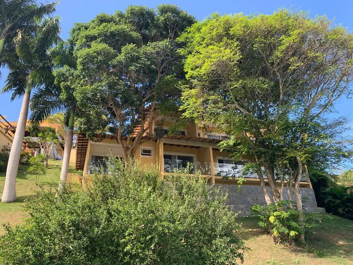 Praia Da Ferradurinha Guest House Armacao dos Buzios Inn