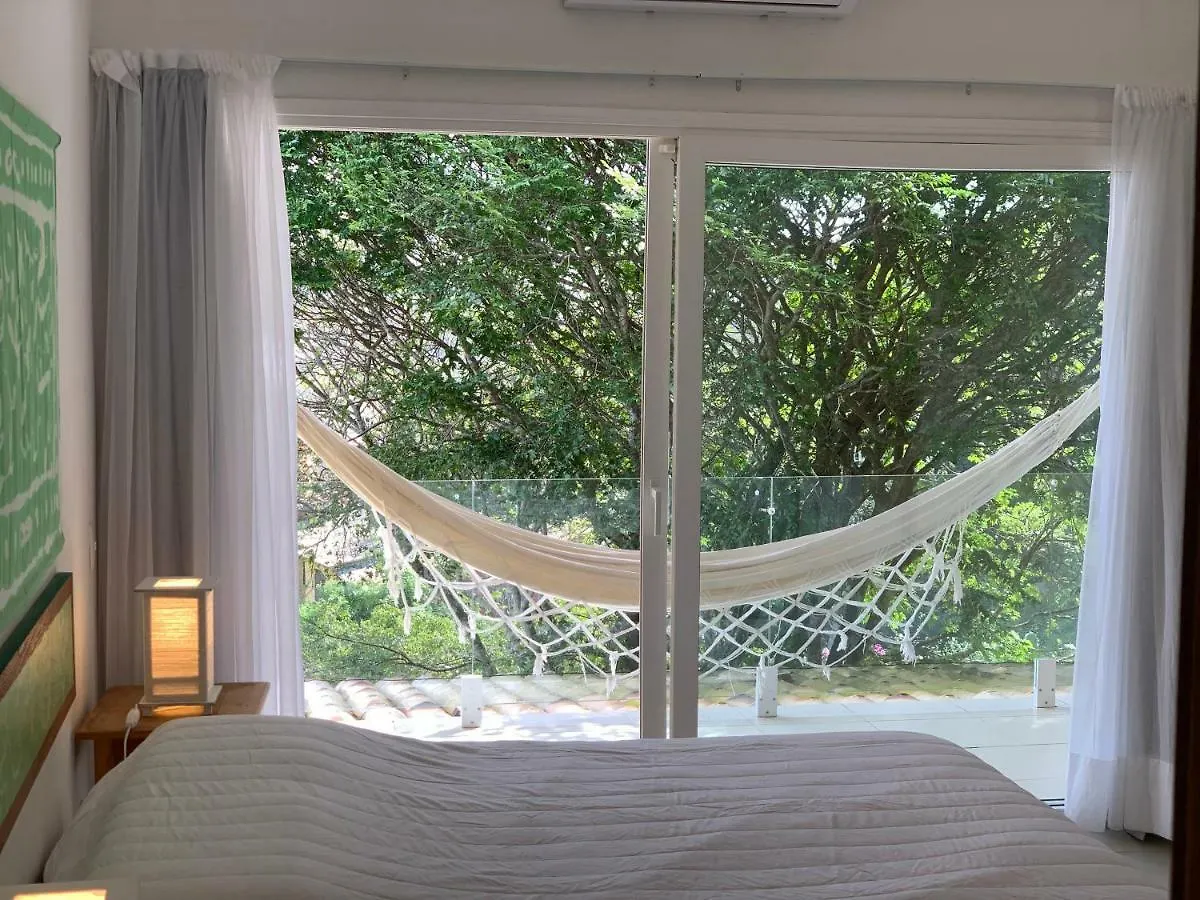 ** Inn Praia Da Ferradurinha Guest House Armacao dos Buzios Brazil