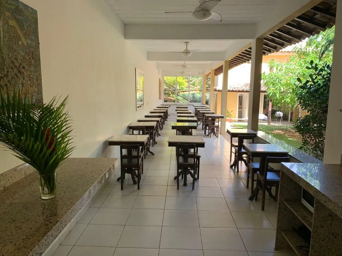 Praia Da Ferradurinha Guest House Armacao dos Buzios