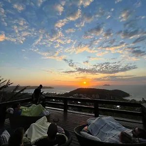 Mirante Dos Papagaios Búzios