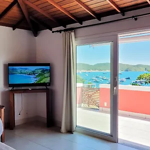 Apartment Mata Hari
