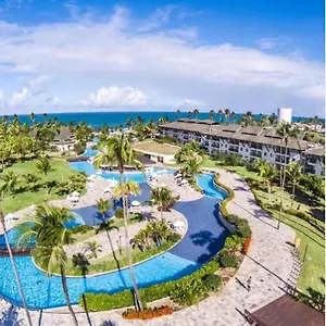 Apart-hotel Class Muro Alto - Piscinas Naturais