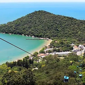 Casa de hóspedes Brisas Do Mar