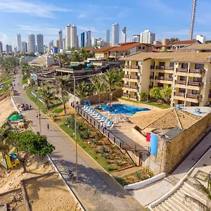 Hotel Happy Azul