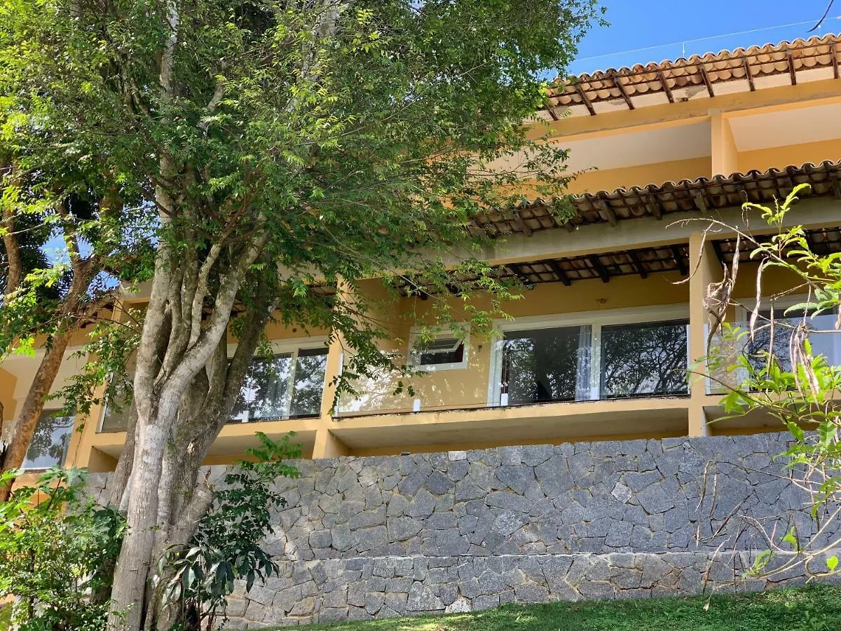 Praia Da Ferradurinha Guest House Búzios Estalagem