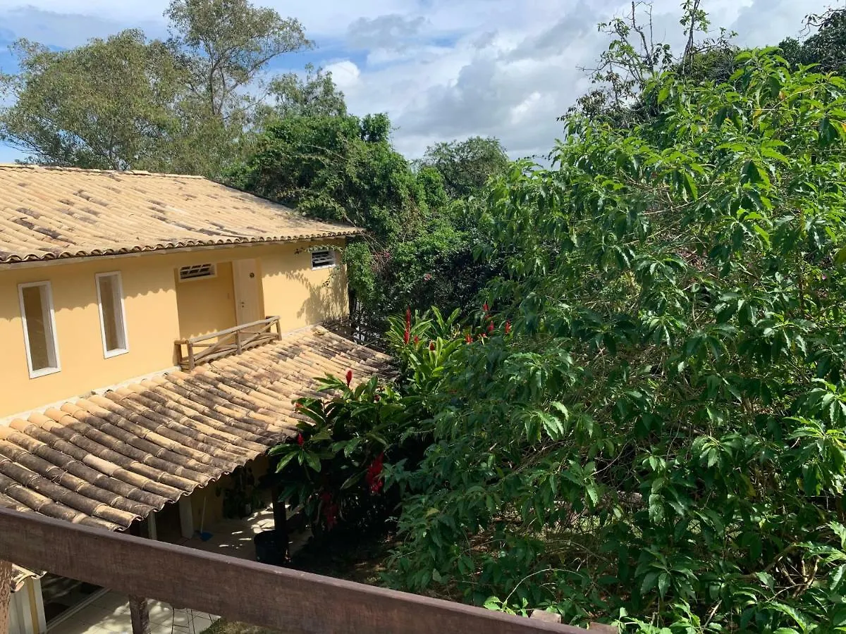 Praia Da Ferradurinha Guest House Búzios Brasil